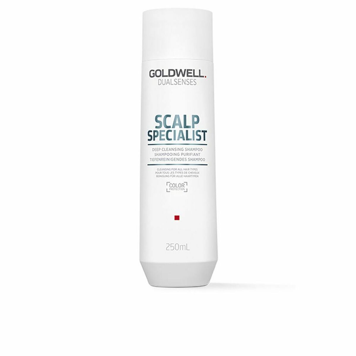 Šampon Goldwell Dualsenses Scalp Deep Cleansing 250 ml